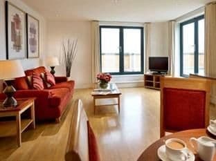 Marlin Apartments Stratford Marlin Apartments Stratford