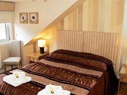 Arden Guest House, Craigmillar Castle Edinburgh2
