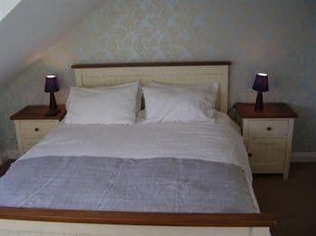 Buckle House - B&B Buckle House - B&B