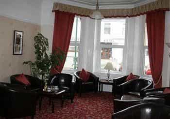 Glendevon Hotel Glendevon Hotel