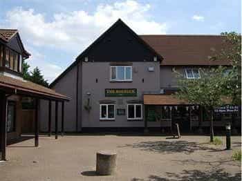 The Roebuck - B&B The Roebuck - B&B