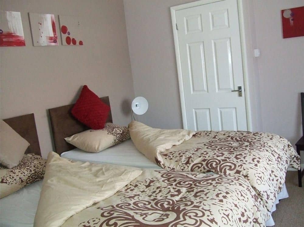 The Roebuck - B&B The Roebuck - B&B