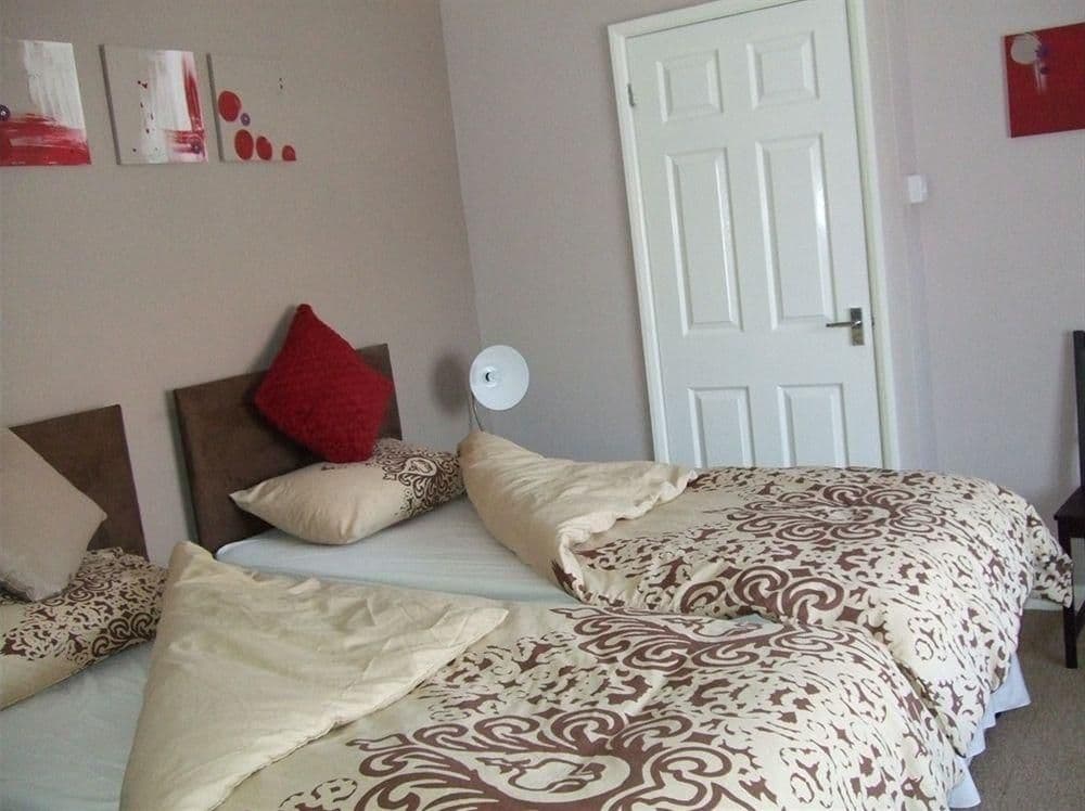 The Roebuck - B&B The Roebuck - B&B