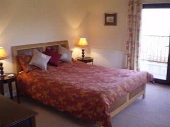 Loch Awe House Bed and Breakfast Loch Awe House Bed and Breakfast