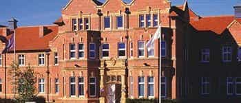 De Vere Venues Cheadle House De Vere Venues Cheadle House