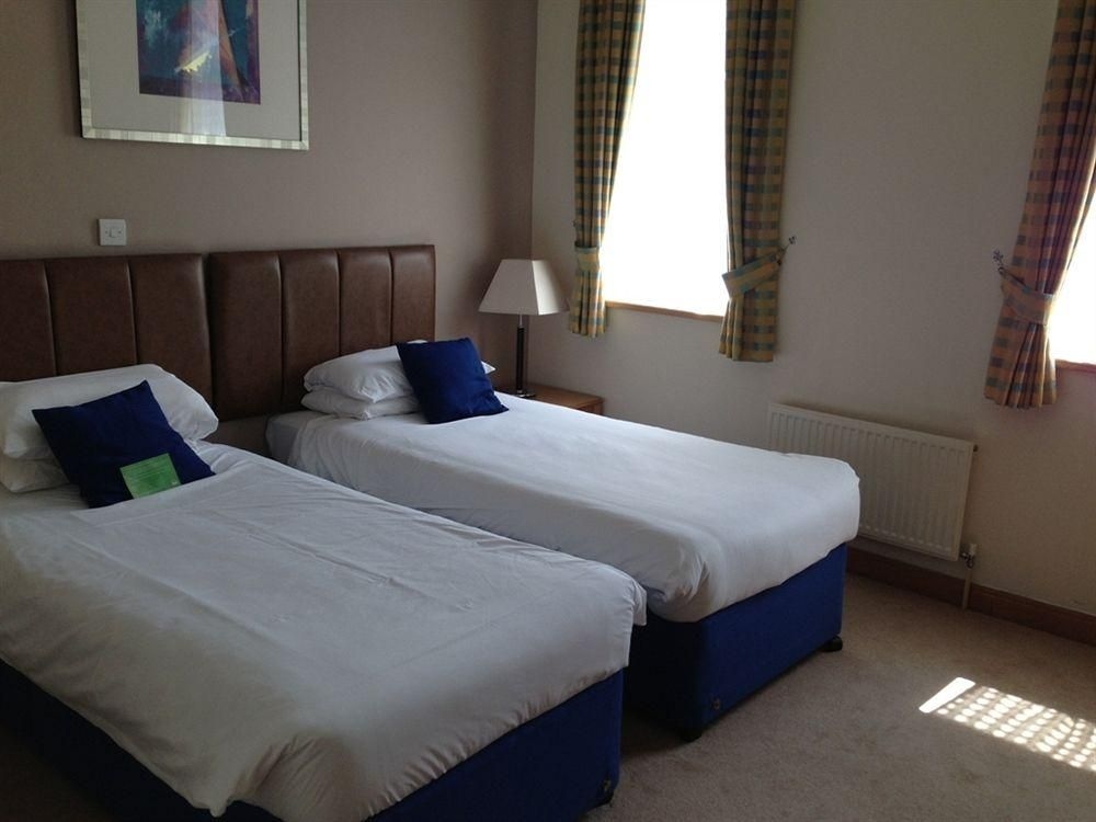 De Vere Venues Cheadle House4