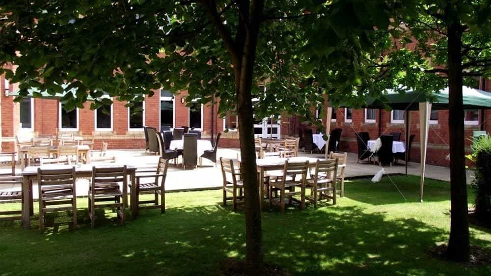 De Vere Venues Cheadle House De Vere Venues Cheadle House