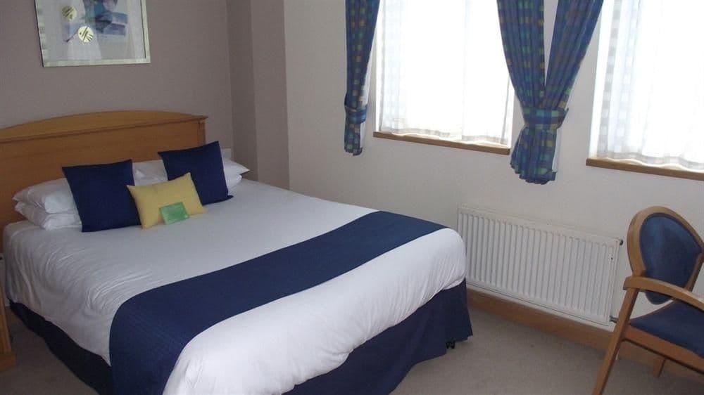 De Vere Venues Cheadle House De Vere Venues Cheadle House