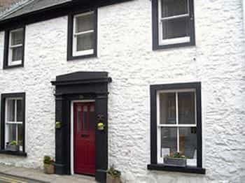 No 29 Well Street B & B No 29 Well Street B & B