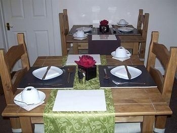 No 29 Well Street B & B1