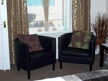 No 29 Well Street B & B4