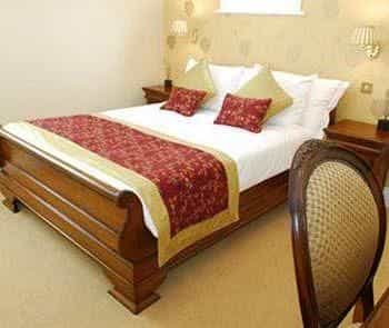 The Clarence Hotel