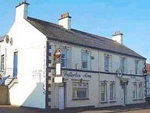 The Fullerton Arms The Fullerton Arms