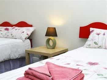 Alara Bed and Breakfast Alara Bed and Breakfast