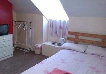 Alara Bed and Breakfast Alara Bed and Breakfast