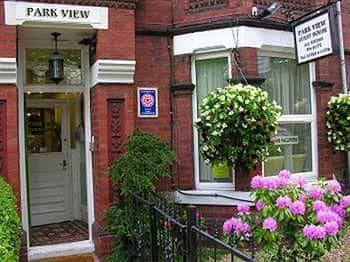 Park View Guest House Park View Guest House