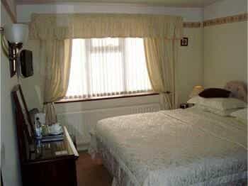 Tally Ho Bed and Breakfast