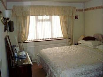 Tally Ho Bed and Breakfast Tally Ho Bed and Breakfast