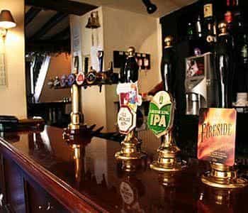 The Red Lion Inn The Red Lion Inn