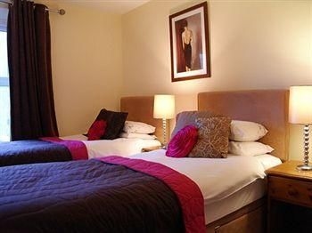 Bay Tree House - B&B3