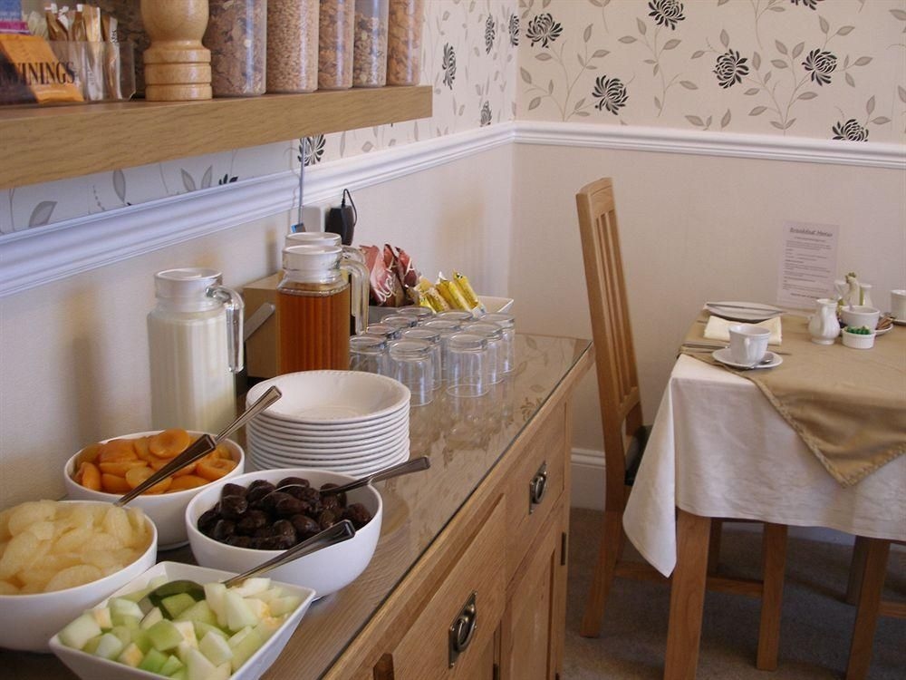 Abingdon House Bed and Breakfast Torquay1