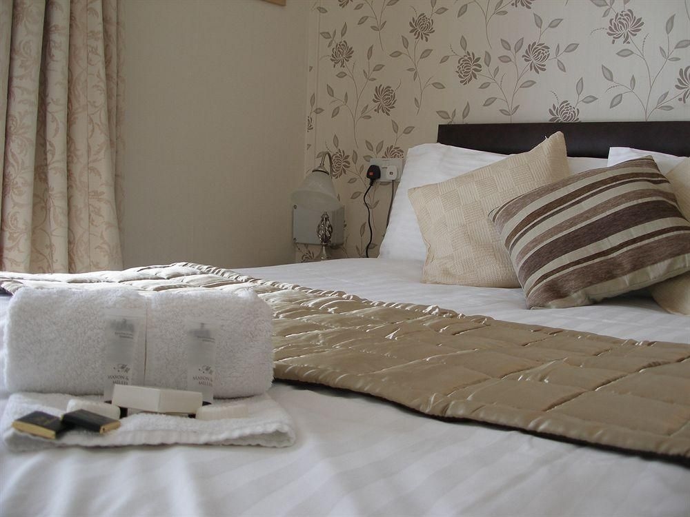 Abingdon House Bed and Breakfast Torquay3