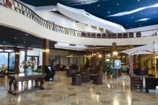 Days Hotel Thunderbird Beach Resort0