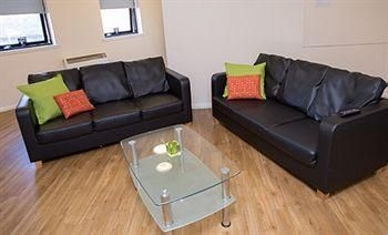 Mansion Apartments - Fountainbridge2
