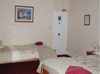 Hawthorn Lodge Guest House Hawthorn Lodge Guest House