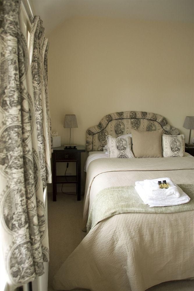 Glade End Guest House2