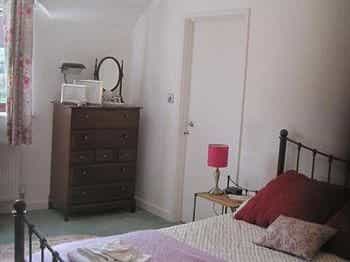 Cames Mead B&B & Meare Green Farm