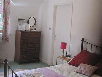Cames Mead B&B & Meare Green Farm Cames Mead B&B & Meare Green Farm