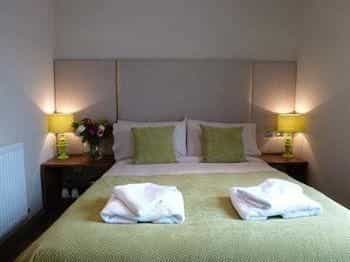 Base Serviced Apartments-City Road Base Serviced Apartments-City Road