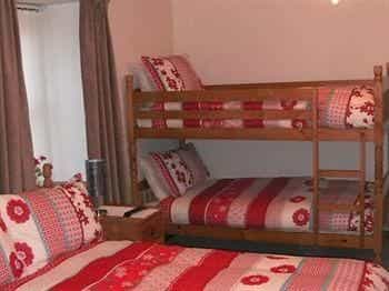 Caberfeidh B&B Caberfeidh B&B