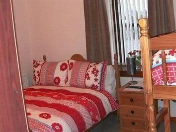 Caberfeidh B&B Caberfeidh B&B