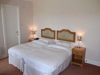Drumoig Golf Hotel4