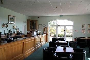 Drumoig Golf Hotel0