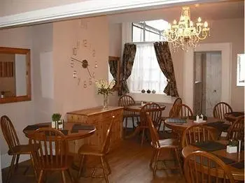 The Stamford Guest House The Stamford Guest House