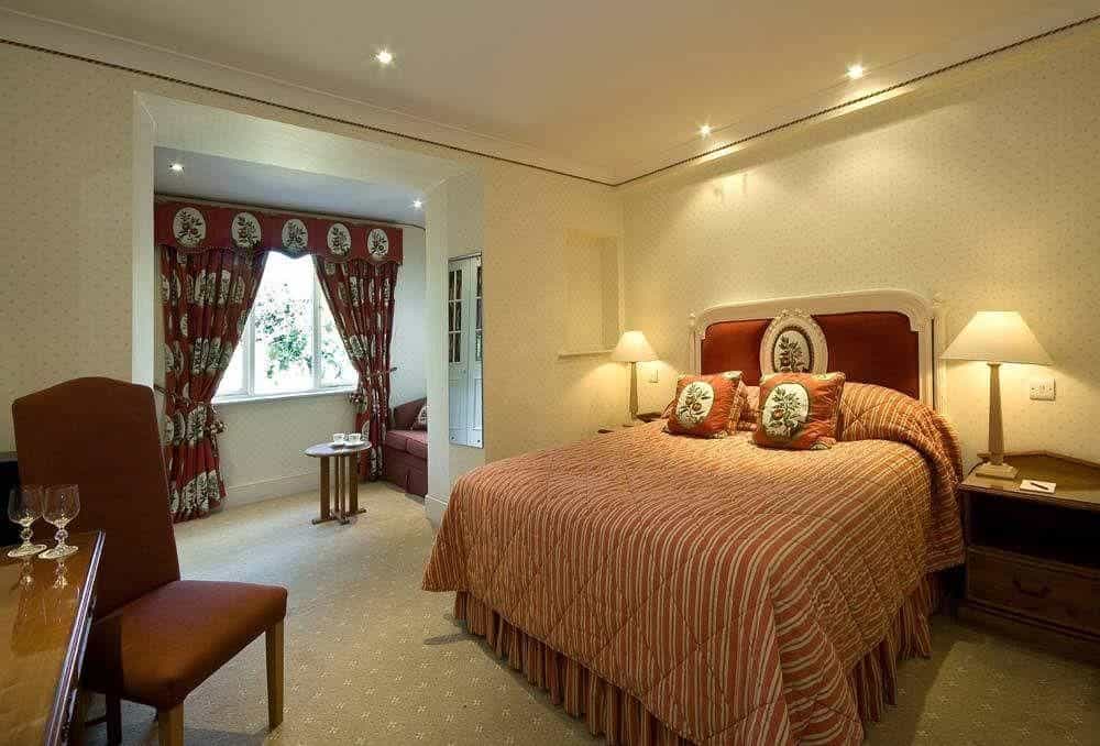 Rothay Manor Hotel Rothay Manor Hotel