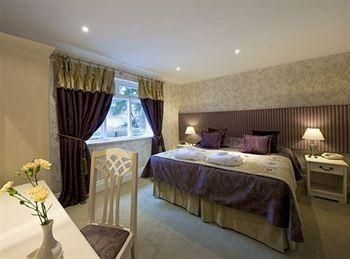 Rothay Manor Hotel0