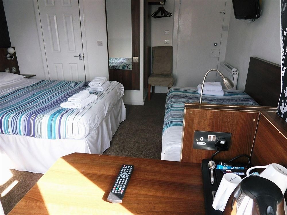 บลอสซัมเกสท์เฮาส์ (Blossom Guesthouse)2