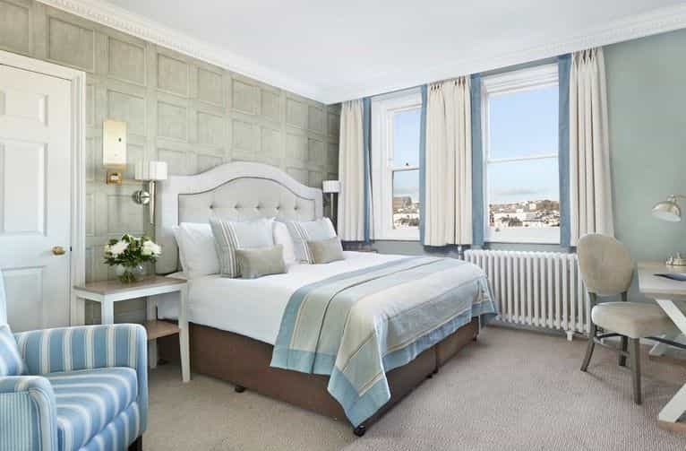 De Vere Grand Brighton . De Vere Grand Brighton .