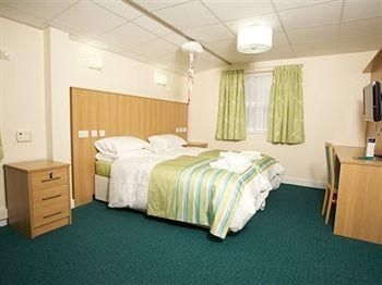 Hereward College - Hostel3