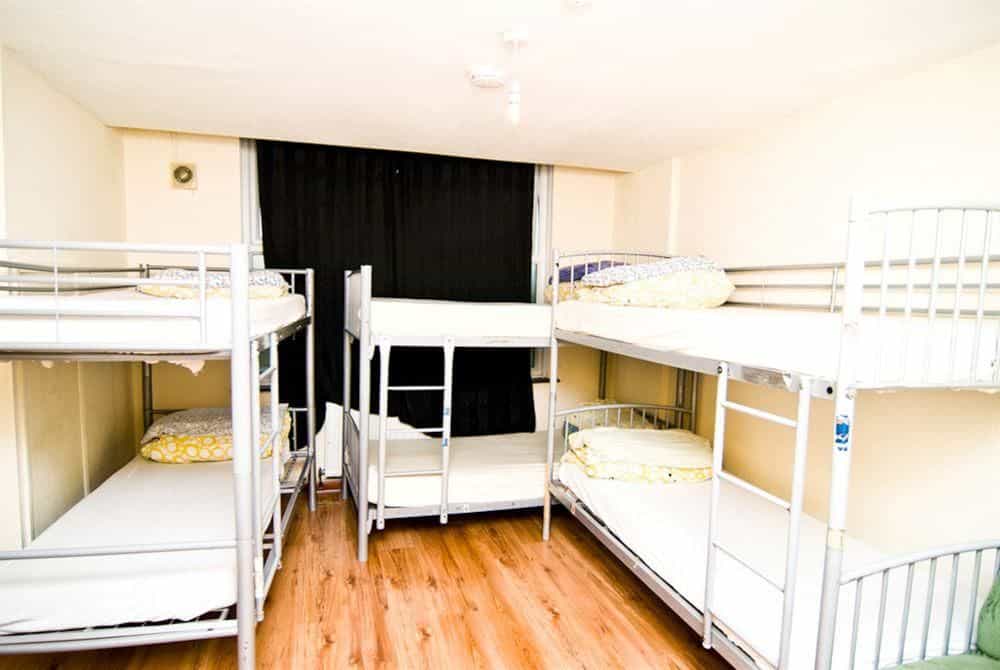 Hostel 639 Hostel 639