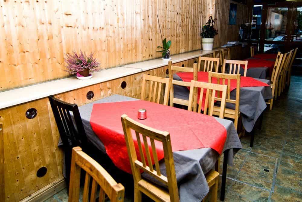 Hostel 639 Hostel 639