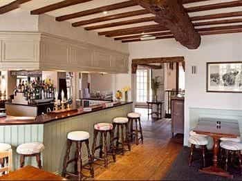 The Rose and Crown The Rose and Crown