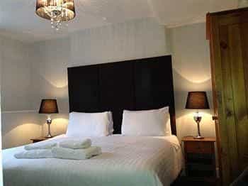 The Sunnyside Hotel