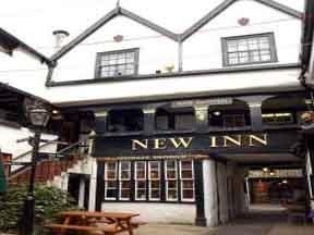 The New Inn Hotel0