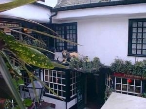 The New Inn Hotel1