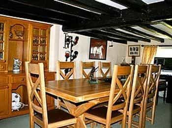 Bircholt Cottage Bircholt Cottage